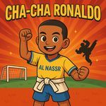 Chacha Ronaldo
