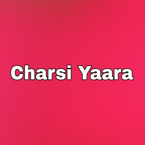 Charsi Yaara