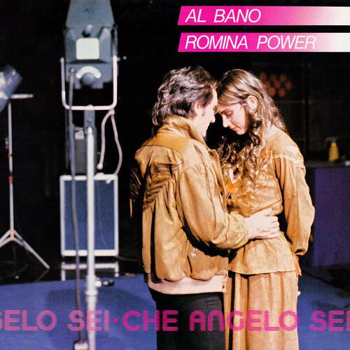Perché cover art
