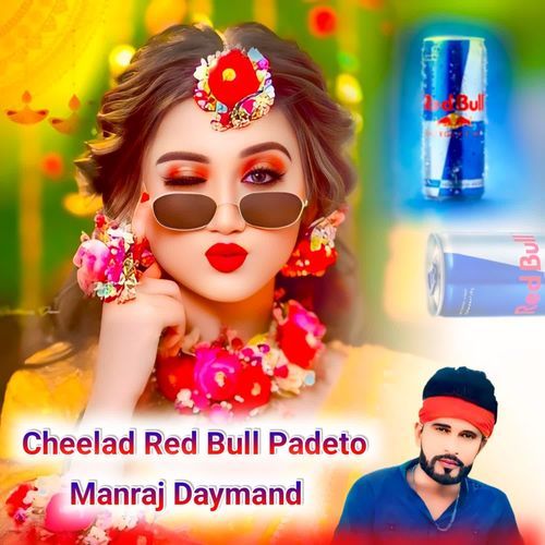 Cheelad Red Bull Padeto
