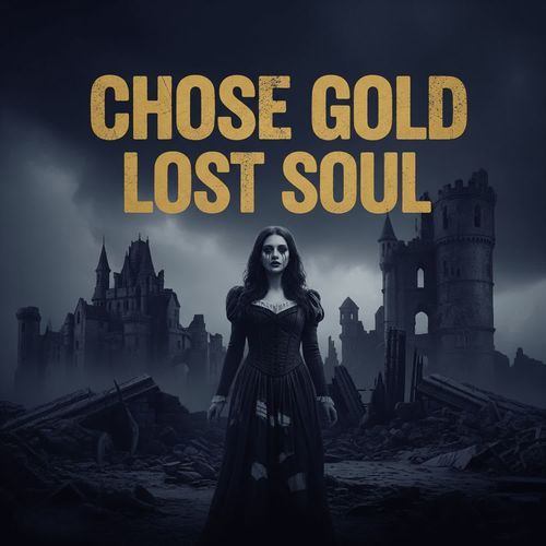 Chose Gold Lost Soul