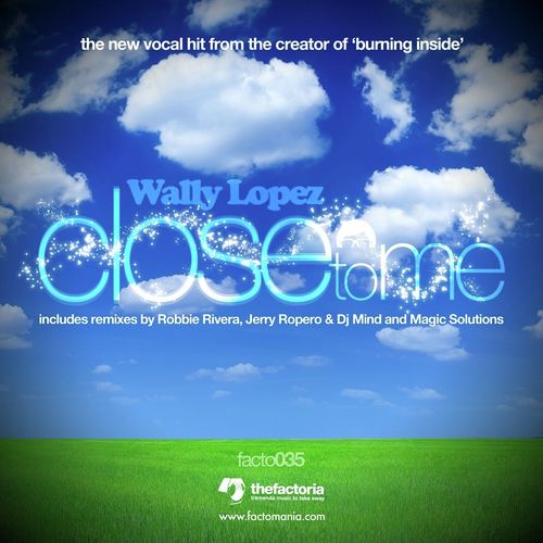 Burning Inside (Tikaro, J. Louis & Ferran Remix)