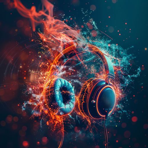 Complexity in Binaural Harmony cover art