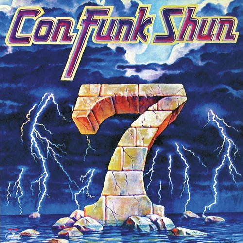 Con Funk Shun - 7