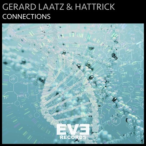 Connections (Radio Edit)