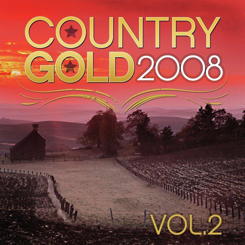Country Gold 2008 Vol.2