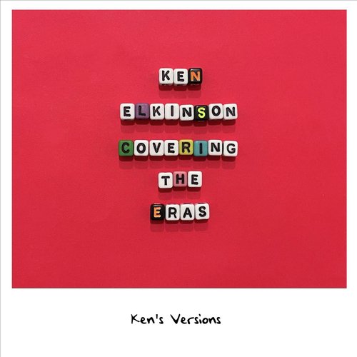 Covering the Eras: Ken&#039;s Versions_poster_image