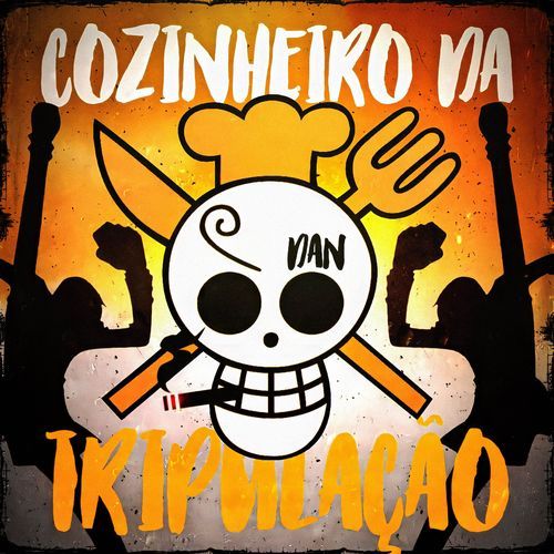 Cozinheiro da Tripulação cover art