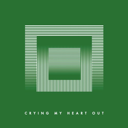 Crying My Heart Out (Single)