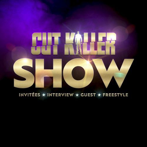 02 Cut Killer Show - Kalash cover art