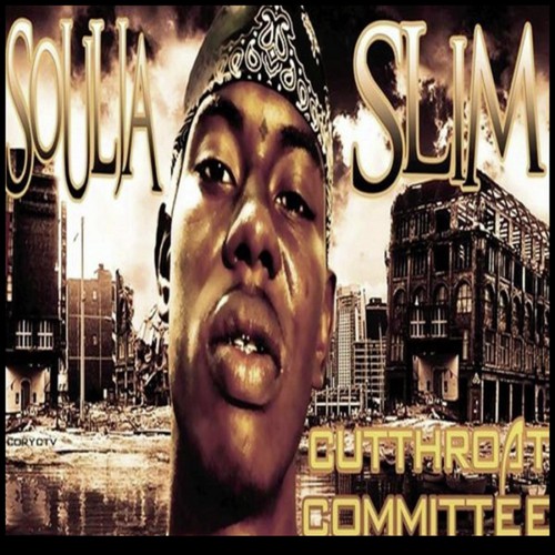 Cutthroat Committee