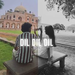 DIL DIL DIL-BVAmAD5vYEY