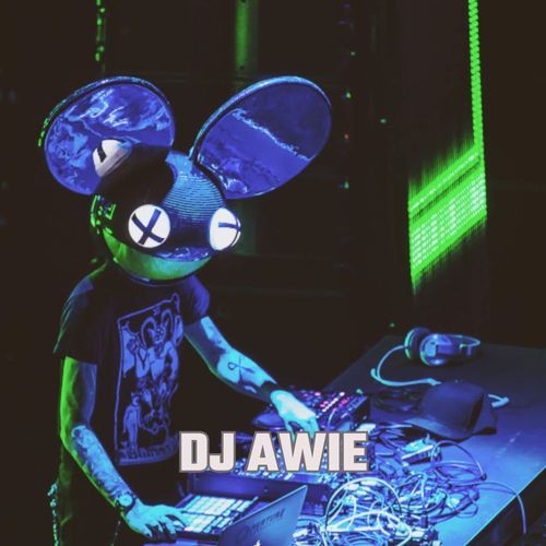 DJ Tetap Bertahan cover art