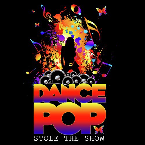 Dance Pop Stole the Show_poster_image