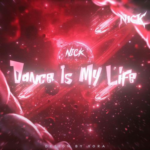 Dance is My Life