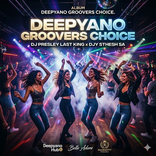 Groovers Choice