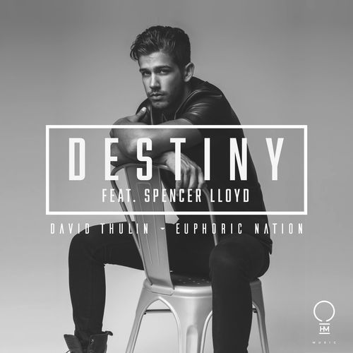 Destiny (feat. Spencer Lloyd)