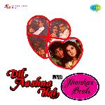 Kisi Ne Bhi To Na Dekha With Jhankar Beats Film - Dil Aashna Hai