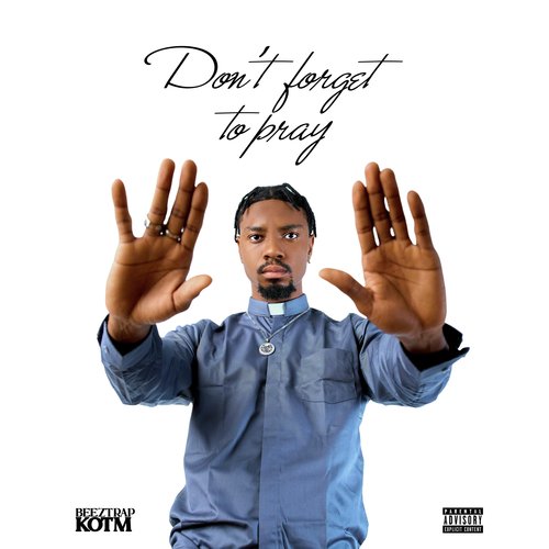 Don&#039;t Forget To Pray (DFTP)_poster_image