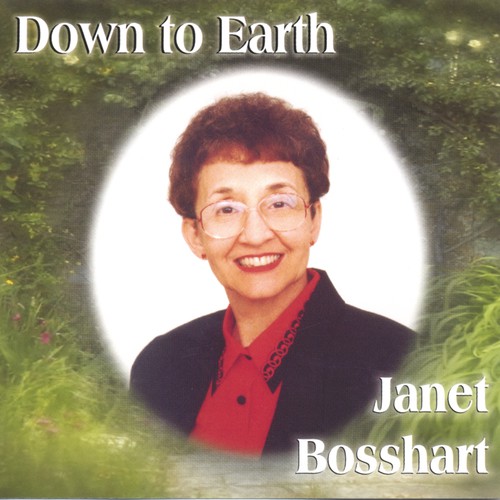 Janet Bosshart