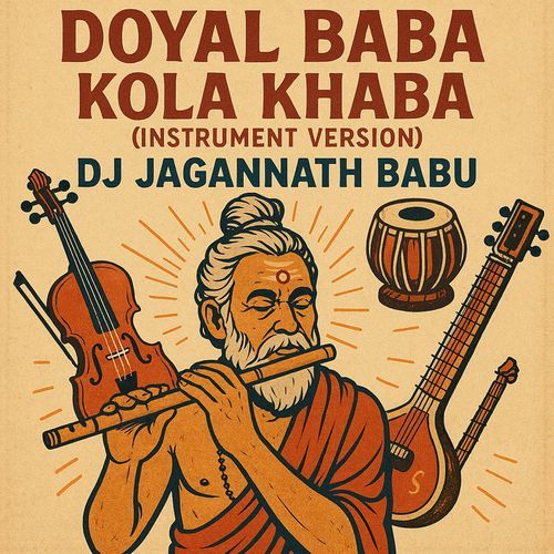 Doyal Baba Kola Khaba