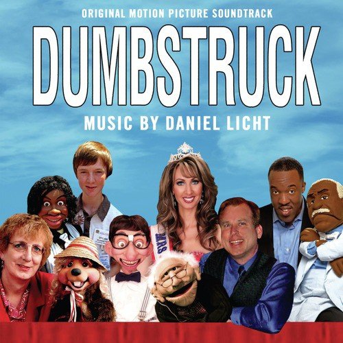 Dumbstruck: Original Motion Picture Soundtrack