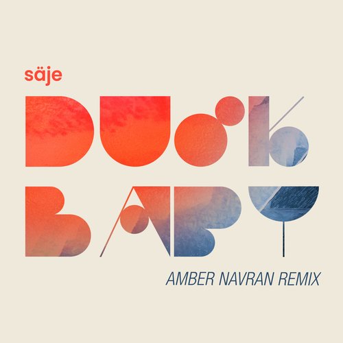 Dusk Baby (Amber Navran Remix)_poster_image