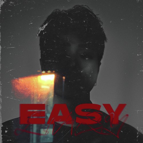 EASY (feat. ELO)_poster_image