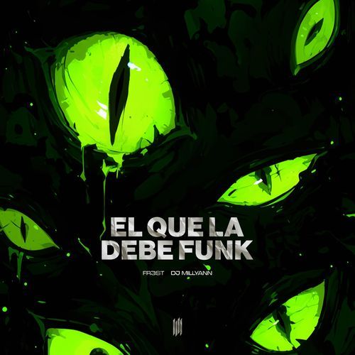 EL QUE LA DEBE FUNK_poster_image