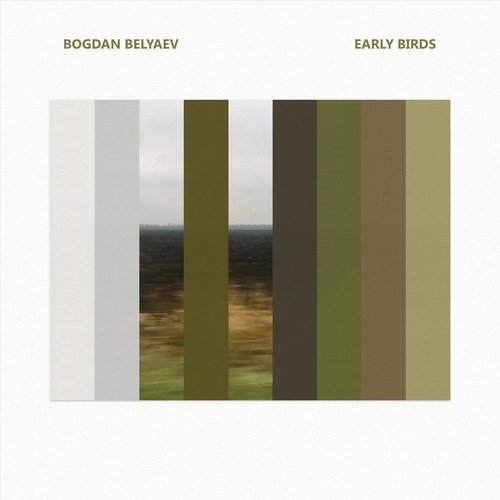 Early Birds cover art