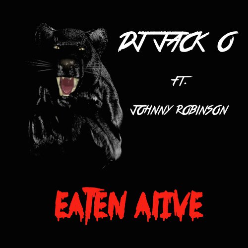 Eaten Alive (Remixes)
