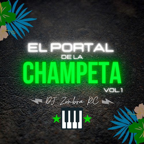 El Matuti cover art