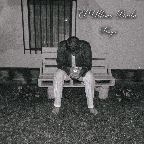 El Último Baile cover art
