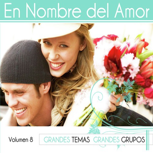 En Nombre del Amor Vol. 8