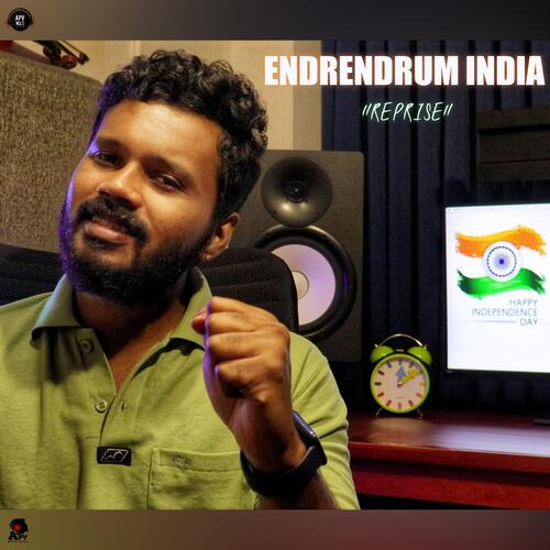 Endrendrum India (Reprise)_poster_image