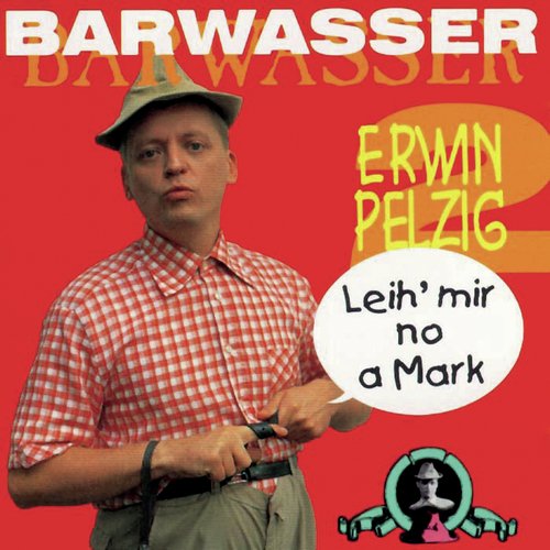 Melzers Hoffnung cover art