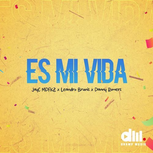 Es Mi Vida