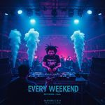 Every Weekend (feat. T-Pain)
