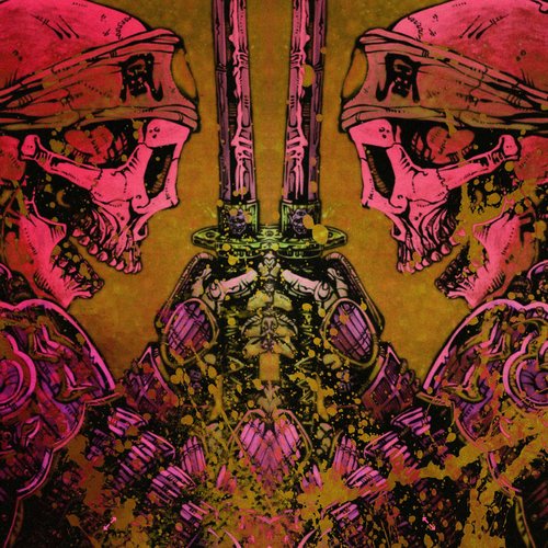 FATALITY (Slowed + Reverb) cover art