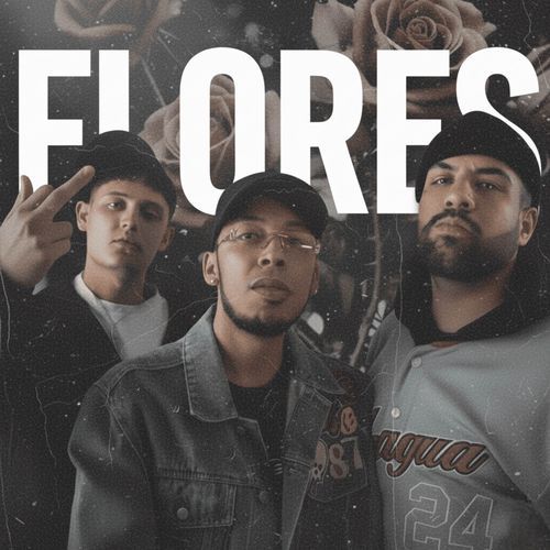 FLORES cover art
