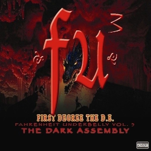 FU3 The Dark Assembly