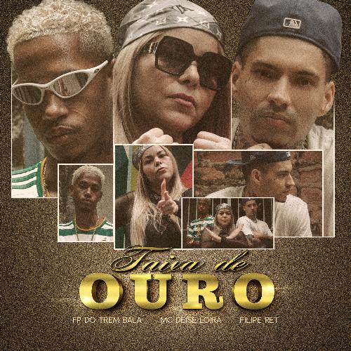 Faixa de Ouro