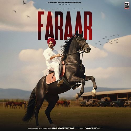 Faraar
