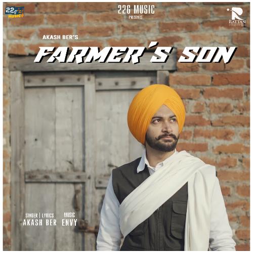 Farmers Son