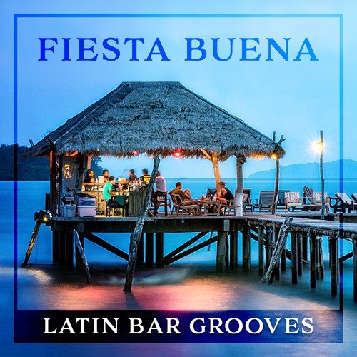 Ibiza Sunset cover art