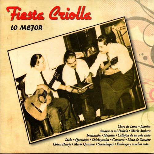Fiesta Criolla (Lo Mejor)