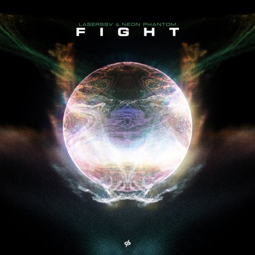 Fight cover art