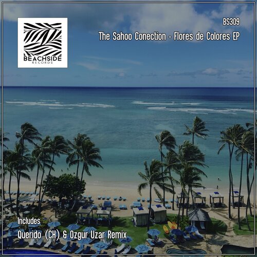 Flores de Colores (Ozgur Uzar Remix) cover art