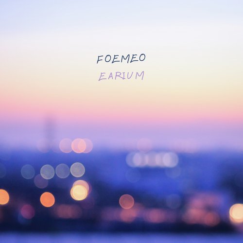 Foemeo cover art