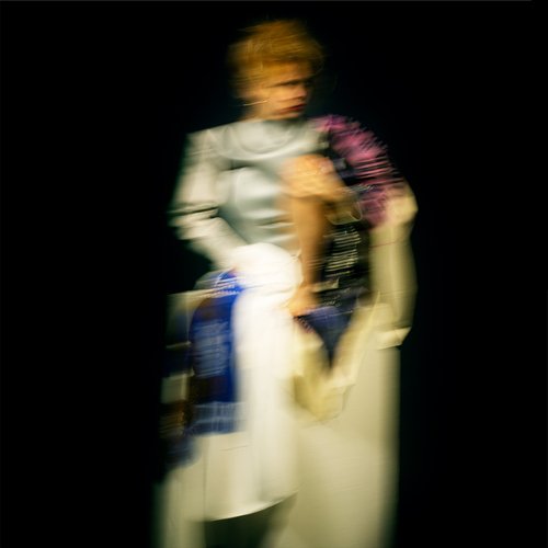 Dear Grace cover art